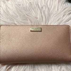 Kate spade wallet